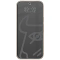 Prywatyzujące szkło hybrydowe Bizon Hybrid Shadow do Google Pixel 11 Pro, matowe (3/6)