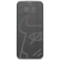 Prywatyzujące szkło hybrydowe Bizon Hybrid Shadow do Google Pixel 11 Pro XL, matowe (3/6)