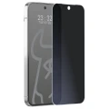 Prywatyzujące szkło hybrydowe Bizon Hybrid Shadow do Google Pixel 11 Pro XL, matowe (5/6)