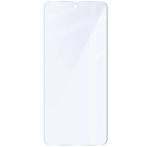 2x Szkło hybrydowe z eko aplikatorem Bizon Eplikator Hybrid Mule do Motorola Moto G56 5G (5/5)