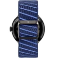 Pasek Spigen Lite Fit X do Google Pixel Watch 5 (45mm) / 4 (45mm) / 3 (45mm), granatowy (6/7)