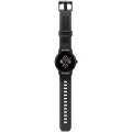 Pasek Spigen Rugged Band do Google Pixel Watch 5 (45mm) / 4 (45mm) / 3 (45mm), czarne (8/11)