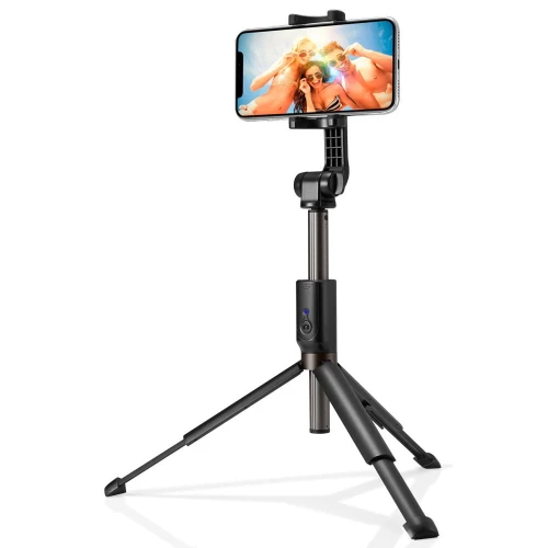SPIGEN - Selfie Stick Tripod S540W - Black 02.jpg