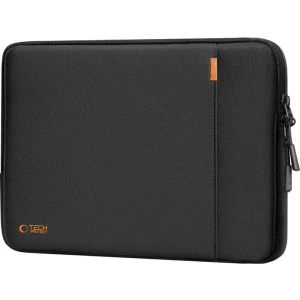 OUTLET: Uniwersalne etui na laptopa 11"-13" Tech-Protect Defender, czarne 