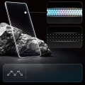 Szkło do etui + Aplikator Spigen Glas.tR EZ Fit Pro 1-Pack (AC) 10H do Galaxy Z Fold8