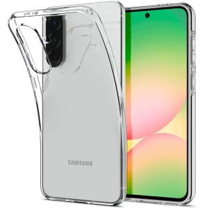 OUTLET: Etui Spigen Liquid Crystal do Galaxy A56 5G, przezroczyste