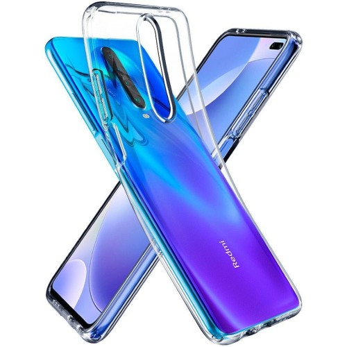 SPIGEN - Liquid Crystal - Pocophone X2 - CClear 25.jpg
