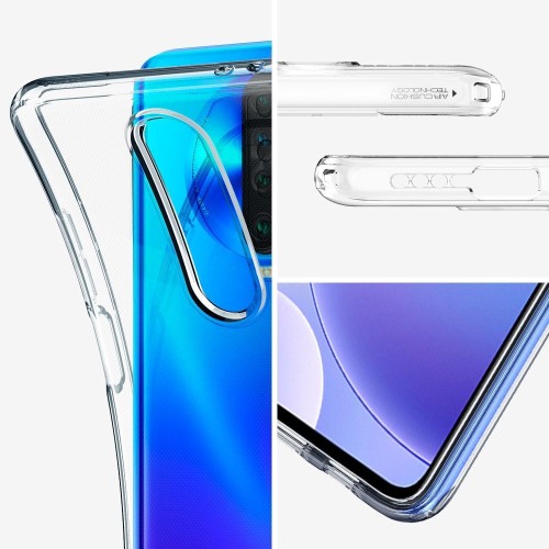 SPIGEN - Liquid Crystal - Pocophone X2 - CClear 28.jpg