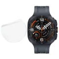 Folia ochronna na ekran zegarka Bizon Watch Film HydroFlex do Galaxy Watch Ultra 2 47mm (2026), 3 sztuki (4/5)