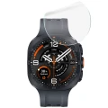 Folia ochronna na ekran zegarka Bizon Watch Film HydroFlex do Galaxy Watch Ultra 2 47mm (2026), 3 sztuki (5/5)