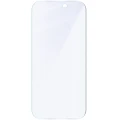 2x Szkło hybrydowe z eko aplikatorem Bizon Eplikator Hybrid Mule do iPhone 17 Pro (5/5)