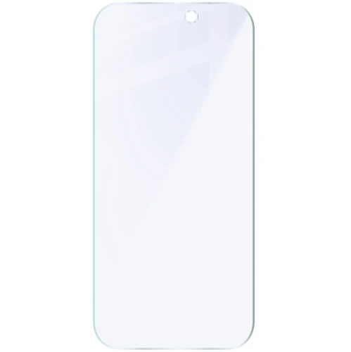 2x Szkło hybrydowe z eko aplikatorem Bizon Eplikator Hybrid Mule do iPhone 17 Pro (5/5)