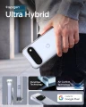 Etui Spigen Ultra Hybrid do Google Pixel 11, przezroczyste (6/16)