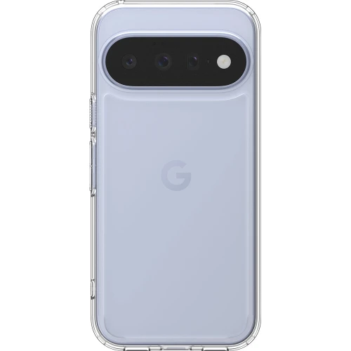 Etui Spigen Ultra Hybrid do Google Pixel 11, przezroczyste (8/16)