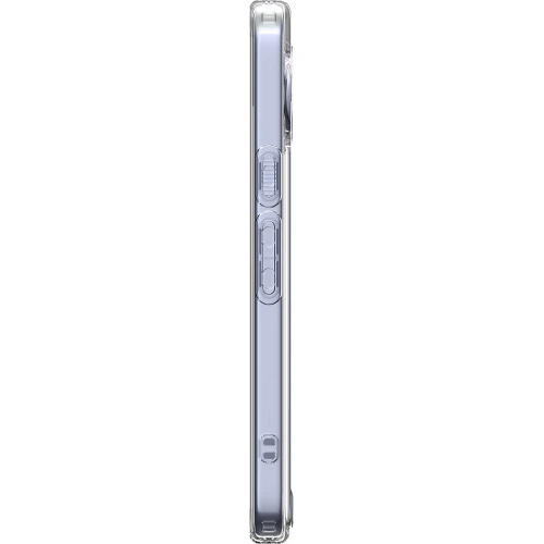 Etui Spigen Ultra Hybrid do Google Pixel 11, przezroczyste (10/16)