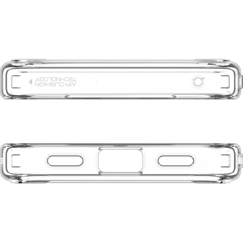 Etui Spigen Ultra Hybrid do Google Pixel 11, przezroczyste (11/16)