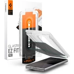 Szkło prywatyzujące do etui + Aplikator Spigen Glas.tR EZ Fit Pro Privacy 2-Pack (AC) do Galaxy Z Fold7 / Fold8 Ultra