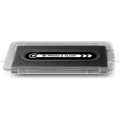 Szkło prywatyzujące do etui + Aplikator Spigen Glas.tR EZ Fit Pro Privacy 2-Pack (AC) do Galaxy Z Fold7 / Fold8 Ultra (9/18)