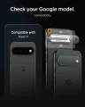 Szkło na aparat Spigen Glas.tR EZ Fit Optik Pro 2-Pack do Google Pixel 11, przezroczyste (16/16)