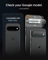 Szkło na aparat Spigen Glas.tR EZ Fit Optik Pro 2-Pack do Google Pixel 11 Pro, przezroczyste (16/16)