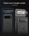 Szkło na aparat Spigen Glas.tR EZ Fit Optik Pro 2-Pack do Google Pixel 11 Pro XL, przezroczyste (4/16)