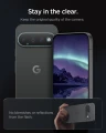 Szkło na aparat Spigen Glas.tR EZ Fit Optik Pro 2-Pack do Google Pixel 11 Pro XL, przezroczyste (8/16)