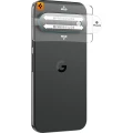 Szkło na aparat Spigen Glas.tR EZ Fit Optik Pro 2-Pack do Google Pixel 11 Pro XL, przezroczyste (10/16)