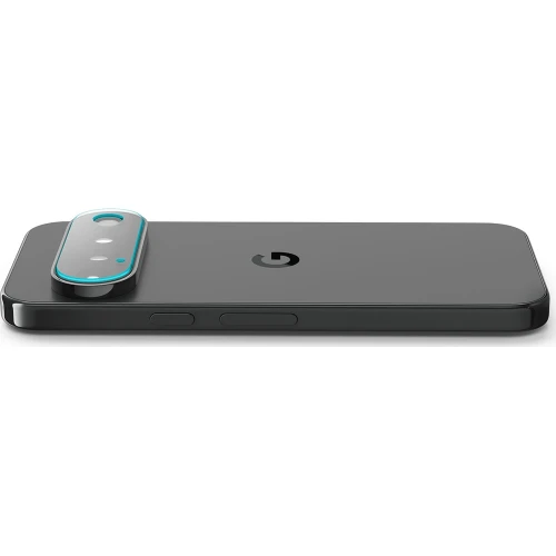 Szkło na aparat Spigen Glas.tR EZ Fit Optik Pro 2-Pack do Google Pixel 11 Pro XL, przezroczyste (14/16)