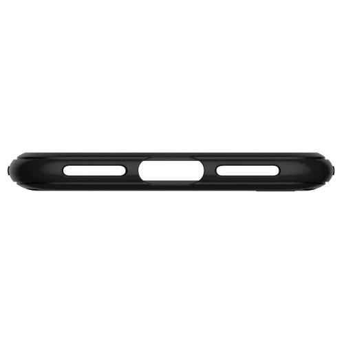 SPIGEN - Rugged Armor - iPhone SE 2020 - Black 27.jpg