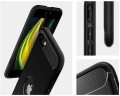 SPIGEN - Rugged Armor - iPhone SE 2020 - Black 29.jpg