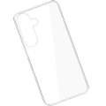 Etui 3mk Clear Case do Galaxy S26 FE, przezroczyste (5/6)