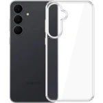 Etui 3mk Armor Case do Galaxy S26 FE, przezroczyste