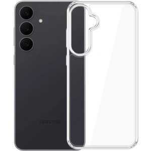 Etui 3mk Armor Case do Galaxy S26 FE, przezroczyste