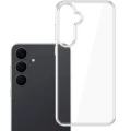 Etui 3mk Armor Case do Galaxy S26 FE, przezroczyste (4/8)