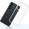 Etui 3mk Armor Case do Galaxy S26 FE, przezroczyste (5/8)