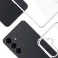 Etui 3mk Armor Case do Galaxy S26 FE, przezroczyste (6/8)