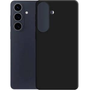 Etui 3mk Matt Case do Galaxy S26 FE, czarne matowe