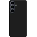 Etui 3mk Matt Case do Galaxy S26 FE, czarne matowe (3/7)