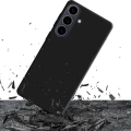 Etui 3mk Matt Case do Galaxy S26 FE, czarne matowe (6/7)