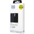 Etui 3mk Matt Case do Galaxy S26 FE, czarne matowe (7/7)