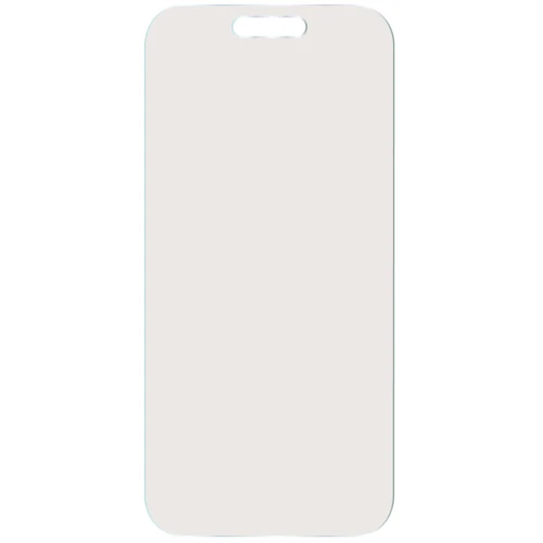 2x Folia matowa z eko aplikatorem Bizon Eplikator Film Matte do iPhone 16 (5/5)