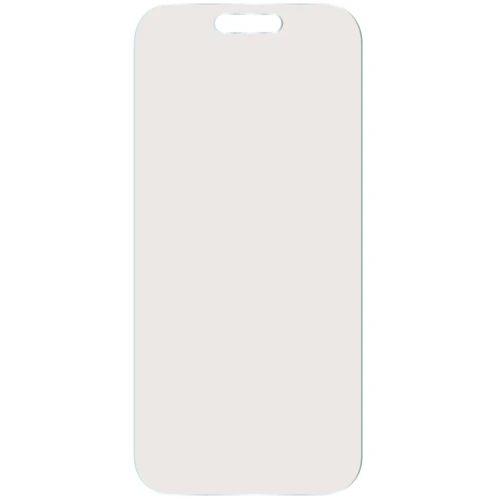 2x Folia matowa z eko aplikatorem Bizon Eplikator Film Matte do iPhone 16 Pro (5/5)