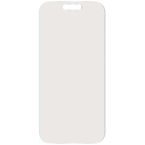 2x Folia matowa z eko aplikatorem Bizon Eplikator Film Matte do iPhone 17 (5/5)
