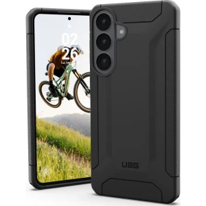 Etui pancerne Urban Armor Gear UAG Scout do Galaxy S26 FE, czarne