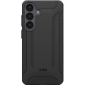 Etui pancerne Urban Armor Gear UAG Scout do Galaxy S26 FE, czarne (4/6)