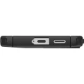Etui pancerne Urban Armor Gear UAG Scout do Galaxy S26 FE, czarne (5/6)
