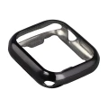 Etui z osłoną ekranu Bizon Case Watch Felipe do Apple Watch Series 12 42mm, czarne (5/8)