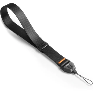 Smyczka na nadgarstek do telefonu, Spigen Lanyard Strap Wrist, czarna