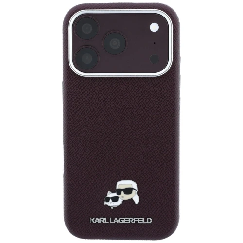 Karl-Lagerfeld-Grained-Choupette-Head-Metal-MagSafe-do-iPhone-18-17-Pro-Max-burgundy-03.jpg