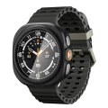 Etui + szkło Spigen Thin Fit 360 do Galaxy Watch Ultra 2 47mm (2026), czarny (17/19)